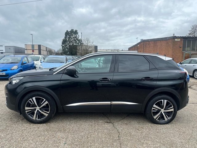 2017 PEUGEOT 3008 - Photo 6