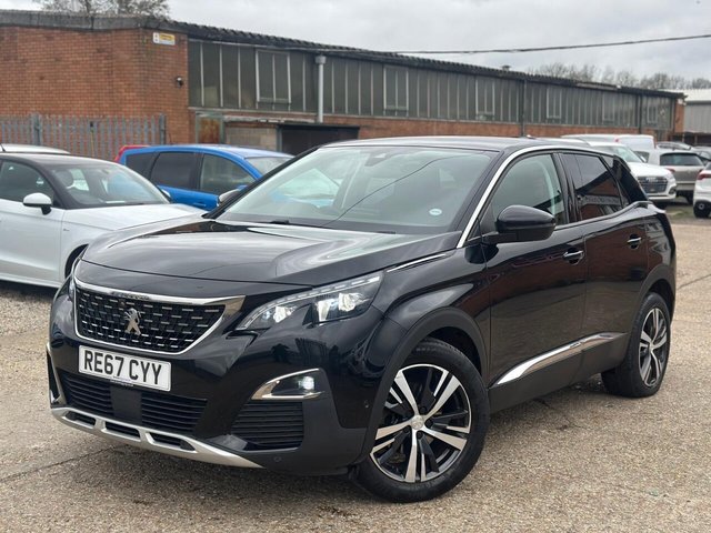 2017 PEUGEOT 3008 - Photo 7