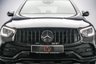 USED 2019 69 MERCEDES-BENZ GLC 2.0 GLC220d AMG Line (Premium) SUV 5dr Diesel G-Tronic+ 4MATIC Euro 6 (s/s) (194 ps) MERCEDES AMG GT STYLING PACK