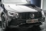 USED 2019 69 MERCEDES-BENZ GLC 2.0 GLC220d AMG Line (Premium) SUV 5dr Diesel G-Tronic+ 4MATIC Euro 6 (s/s) (194 ps) MERCEDES AMG GT STYLING PACK