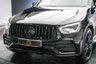 USED 2019 69 MERCEDES-BENZ GLC 2.0 GLC220d AMG Line (Premium) SUV 5dr Diesel G-Tronic+ 4MATIC Euro 6 (s/s) (194 ps) MERCEDES AMG GT STYLING PACK