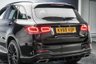USED 2019 69 MERCEDES-BENZ GLC 2.0 GLC220d AMG Line (Premium) SUV 5dr Diesel G-Tronic+ 4MATIC Euro 6 (s/s) (194 ps) MERCEDES AMG GT STYLING PACK