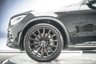 USED 2019 69 MERCEDES-BENZ GLC 2.0 GLC220d AMG Line (Premium) SUV 5dr Diesel G-Tronic+ 4MATIC Euro 6 (s/s) (194 ps) MERCEDES AMG GT STYLING PACK