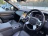USED 2022 22 LAND ROVER DISCOVERY 3.0 D300 MHEV R-Dynamic SE SUV 5dr Diesel Auto 4WD Euro 6 (s/s) (300 ps) 12 MONTH WARRANTY