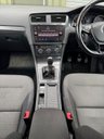 USED 2017 VOLKSWAGEN GOLF 1.6 TDI BlueMotion Tech SE Nav Hatchback 5dr Diesel Manual Euro 6 (s/s) (115 ps) 