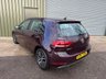 USED 2017 VOLKSWAGEN GOLF 1.6 TDI BlueMotion Tech SE Nav Hatchback 5dr Diesel Manual Euro 6 (s/s) (115 ps) 