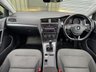 USED 2017 VOLKSWAGEN GOLF 1.6 TDI BlueMotion Tech SE Nav Hatchback 5dr Diesel Manual Euro 6 (s/s) (115 ps) 