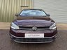 USED 2017 VOLKSWAGEN GOLF 1.6 TDI BlueMotion Tech SE Nav Hatchback 5dr Diesel Manual Euro 6 (s/s) (115 ps) 