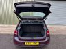 USED 2017 VOLKSWAGEN GOLF 1.6 TDI BlueMotion Tech SE Nav Hatchback 5dr Diesel Manual Euro 6 (s/s) (115 ps) 
