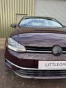 USED 2017 VOLKSWAGEN GOLF 1.6 TDI BlueMotion Tech SE Nav Hatchback 5dr Diesel Manual Euro 6 (s/s) (115 ps) 