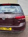 USED 2017 VOLKSWAGEN GOLF 1.6 TDI BlueMotion Tech SE Nav Hatchback 5dr Diesel Manual Euro 6 (s/s) (115 ps) 