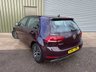 USED 2017 VOLKSWAGEN GOLF 1.6 TDI BlueMotion Tech SE Nav Hatchback 5dr Diesel Manual Euro 6 (s/s) (115 ps) 