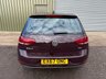 USED 2017 VOLKSWAGEN GOLF 1.6 TDI BlueMotion Tech SE Nav Hatchback 5dr Diesel Manual Euro 6 (s/s) (115 ps) 