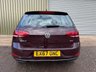 USED 2017 VOLKSWAGEN GOLF 1.6 TDI BlueMotion Tech SE Nav Hatchback 5dr Diesel Manual Euro 6 (s/s) (115 ps) 
