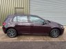 USED 2017 VOLKSWAGEN GOLF 1.6 TDI BlueMotion Tech SE Nav Hatchback 5dr Diesel Manual Euro 6 (s/s) (115 ps) 