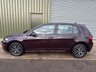 USED 2017 VOLKSWAGEN GOLF 1.6 TDI BlueMotion Tech SE Nav Hatchback 5dr Diesel Manual Euro 6 (s/s) (115 ps) 