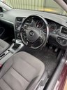 USED 2017 VOLKSWAGEN GOLF 1.6 TDI BlueMotion Tech SE Nav Hatchback 5dr Diesel Manual Euro 6 (s/s) (115 ps) 