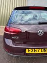 USED 2017 VOLKSWAGEN GOLF 1.6 TDI BlueMotion Tech SE Nav Hatchback 5dr Diesel Manual Euro 6 (s/s) (115 ps) 