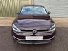 USED 2017 VOLKSWAGEN GOLF 1.6 TDI BlueMotion Tech SE Nav Hatchback 5dr Diesel Manual Euro 6 (s/s) (115 ps) 
