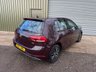 USED 2017 VOLKSWAGEN GOLF 1.6 TDI BlueMotion Tech SE Nav Hatchback 5dr Diesel Manual Euro 6 (s/s) (115 ps) 