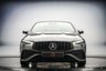 USED 2023 73 MERCEDES-BENZ CLA 1.3 CLA180h MHEV AMG Line (Premium) Coupe 4dr Petrol Hybrid 7G-DCT Euro 6 (s/s) (150 ps) 