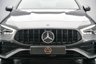USED 2023 73 MERCEDES-BENZ CLA 1.3 CLA180h MHEV AMG Line (Premium) Coupe 4dr Petrol Hybrid 7G-DCT Euro 6 (s/s) (150 ps) 