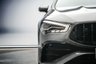 USED 2023 73 MERCEDES-BENZ CLA 1.3 CLA180h MHEV AMG Line (Premium) Coupe 4dr Petrol Hybrid 7G-DCT Euro 6 (s/s) (150 ps) 