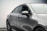 USED 2023 73 MERCEDES-BENZ CLA 1.3 CLA180h MHEV AMG Line (Premium) Coupe 4dr Petrol Hybrid 7G-DCT Euro 6 (s/s) (150 ps) 
