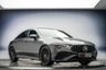 USED 2023 73 MERCEDES-BENZ CLA 1.3 CLA180h MHEV AMG Line (Premium) Coupe 4dr Petrol Hybrid 7G-DCT Euro 6 (s/s) (150 ps) 