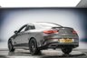 USED 2023 73 MERCEDES-BENZ CLA 1.3 CLA180h MHEV AMG Line (Premium) Coupe 4dr Petrol Hybrid 7G-DCT Euro 6 (s/s) (150 ps) 