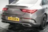 USED 2023 73 MERCEDES-BENZ CLA 1.3 CLA180h MHEV AMG Line (Premium) Coupe 4dr Petrol Hybrid 7G-DCT Euro 6 (s/s) (150 ps) 