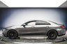 USED 2023 73 MERCEDES-BENZ CLA 1.3 CLA180h MHEV AMG Line (Premium) Coupe 4dr Petrol Hybrid 7G-DCT Euro 6 (s/s) (150 ps) 