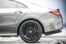 USED 2023 73 MERCEDES-BENZ CLA 1.3 CLA180h MHEV AMG Line (Premium) Coupe 4dr Petrol Hybrid 7G-DCT Euro 6 (s/s) (150 ps) 