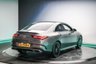 USED 2023 73 MERCEDES-BENZ CLA 1.3 CLA180h MHEV AMG Line (Premium) Coupe 4dr Petrol Hybrid 7G-DCT Euro 6 (s/s) (150 ps) 
