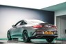 USED 2023 73 MERCEDES-BENZ CLA 1.3 CLA180h MHEV AMG Line (Premium) Coupe 4dr Petrol Hybrid 7G-DCT Euro 6 (s/s) (150 ps) 