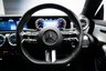 USED 2023 73 MERCEDES-BENZ CLA 1.3 CLA180h MHEV AMG Line (Premium) Coupe 4dr Petrol Hybrid 7G-DCT Euro 6 (s/s) (150 ps) 