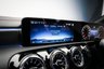 USED 2023 73 MERCEDES-BENZ CLA 1.3 CLA180h MHEV AMG Line (Premium) Coupe 4dr Petrol Hybrid 7G-DCT Euro 6 (s/s) (150 ps) 