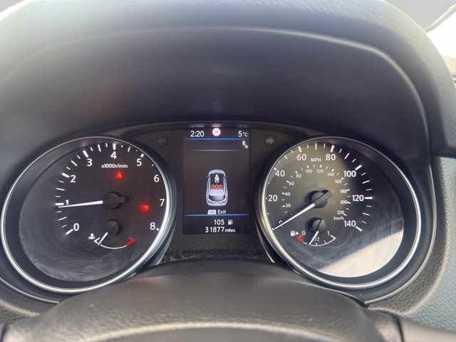 2019 Nissan Qashqai 1.3L Tekna 5dr - Photo 11