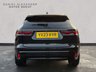 USED 2023 23 JAGUAR F-PACE 2.0 D200 MHEV R-Dynamic Black SUV 5dr Diesel Auto AWD Euro 6 (s/s) (204 ps) DEPLOYABLE SIDE STEPS | 22" ALLOYS