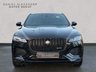 USED 2023 23 JAGUAR F-PACE 2.0 D200 MHEV R-Dynamic Black SUV 5dr Diesel Auto AWD Euro 6 (s/s) (204 ps) DEPLOYABLE SIDE STEPS | 22" ALLOYS