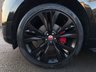 USED 2023 23 JAGUAR F-PACE 2.0 D200 MHEV R-Dynamic Black SUV 5dr Diesel Auto AWD Euro 6 (s/s) (204 ps) DEPLOYABLE SIDE STEPS | 22" ALLOYS