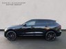 USED 2023 23 JAGUAR F-PACE 2.0 D200 MHEV R-Dynamic Black SUV 5dr Diesel Auto AWD Euro 6 (s/s) (204 ps) DEPLOYABLE SIDE STEPS | 22" ALLOYS
