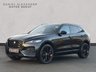 USED 2023 23 JAGUAR F-PACE 2.0 D200 MHEV R-Dynamic Black SUV 5dr Diesel Auto AWD Euro 6 (s/s) (204 ps) DEPLOYABLE SIDE STEPS | 22" ALLOYS