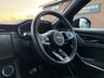 USED 2023 23 JAGUAR F-PACE 2.0 D200 MHEV R-Dynamic Black SUV 5dr Diesel Auto AWD Euro 6 (s/s) (204 ps) DEPLOYABLE SIDE STEPS | 22" ALLOYS