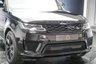 USED 2021 71 LAND ROVER RANGE ROVER SPORT 2.0 P400e 13.1kWh HSE Dynamic Black SUV 5dr Petrol Plug-in Hybrid Auto 4WD Euro 6 (s/s) (404 ps) PANROOF | MERIDIAN | 21-INCH ALLOYS