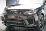 USED 2021 71 LAND ROVER RANGE ROVER SPORT 2.0 P400e 13.1kWh HSE Dynamic Black SUV 5dr Petrol Plug-in Hybrid Auto 4WD Euro 6 (s/s) (404 ps) PANROOF | MERIDIAN | 21-INCH ALLOYS
