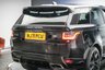 USED 2021 71 LAND ROVER RANGE ROVER SPORT 2.0 P400e 13.1kWh HSE Dynamic Black SUV 5dr Petrol Plug-in Hybrid Auto 4WD Euro 6 (s/s) (404 ps) PANROOF | MERIDIAN | 21-INCH ALLOYS