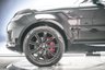 USED 2021 71 LAND ROVER RANGE ROVER SPORT 2.0 P400e 13.1kWh HSE Dynamic Black SUV 5dr Petrol Plug-in Hybrid Auto 4WD Euro 6 (s/s) (404 ps) PANROOF | MERIDIAN | 21-INCH ALLOYS