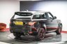 USED 2021 71 LAND ROVER RANGE ROVER SPORT 2.0 P400e 13.1kWh HSE Dynamic Black SUV 5dr Petrol Plug-in Hybrid Auto 4WD Euro 6 (s/s) (404 ps) PANROOF | MERIDIAN | 21-INCH ALLOYS