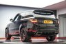 USED 2021 71 LAND ROVER RANGE ROVER SPORT 2.0 P400e 13.1kWh HSE Dynamic Black SUV 5dr Petrol Plug-in Hybrid Auto 4WD Euro 6 (s/s) (404 ps) PANROOF | MERIDIAN | 21-INCH ALLOYS